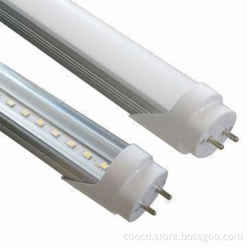 Easy Installation Energy-saving 60% LED Tube Lighting with 9W Power, High-efficiency